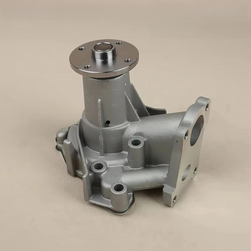 МД 972002 Водяной насос для Mitsubishi Pajero V24 V44 Montero Sport K94 L200 Triton K64 K74 KA4T L400 PA5W PD5 4D56 MD 974999