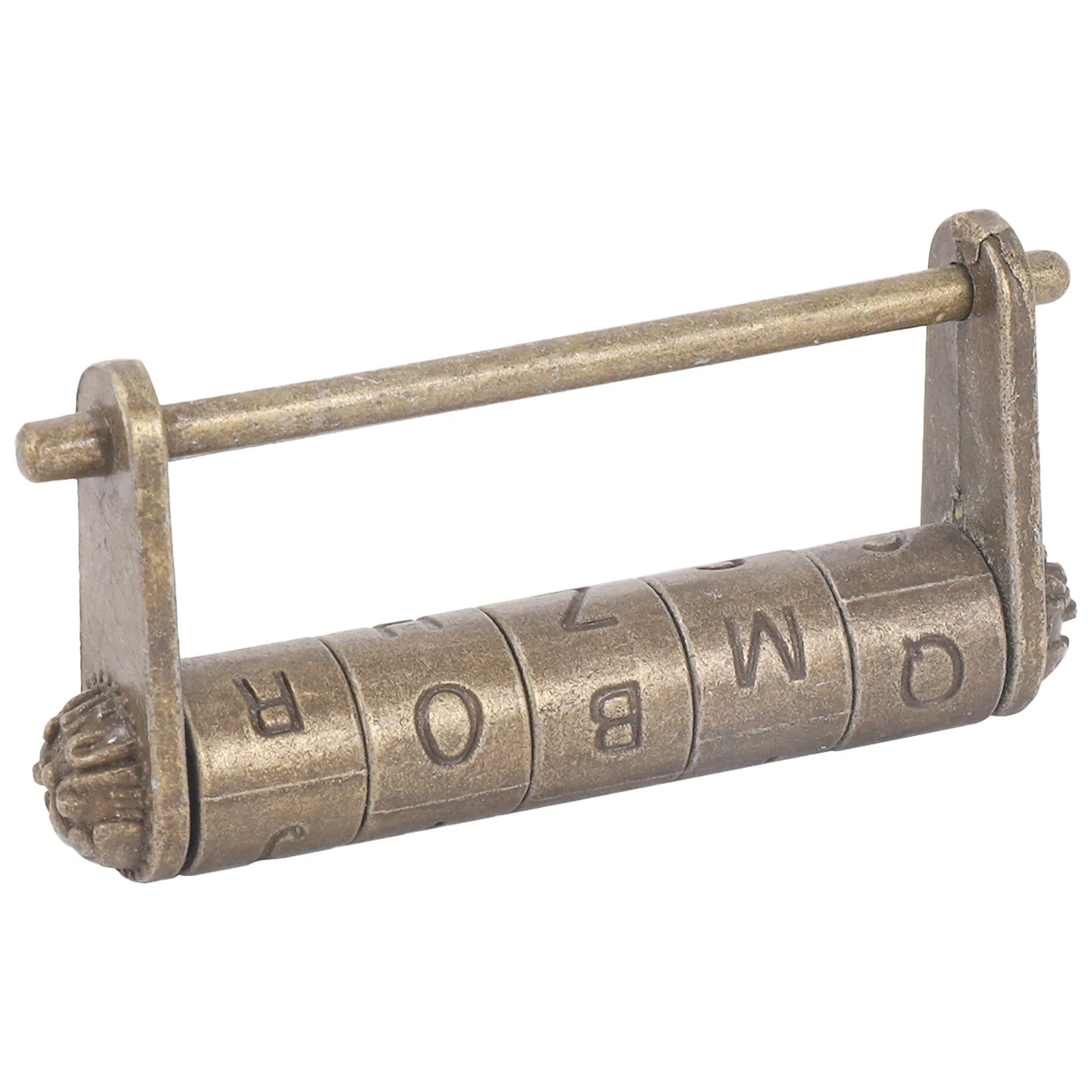 

Antique Chinese Style Lock Password Locks for Box Cabinet Drawer