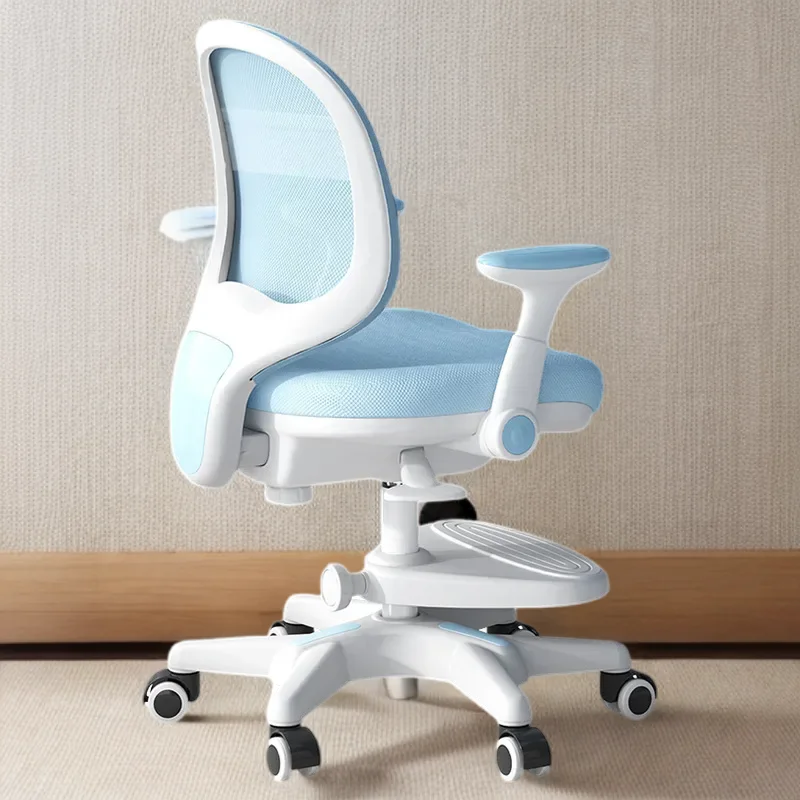 Стул для выращивания детская учебная мебель детской комнаты стулья маленьких