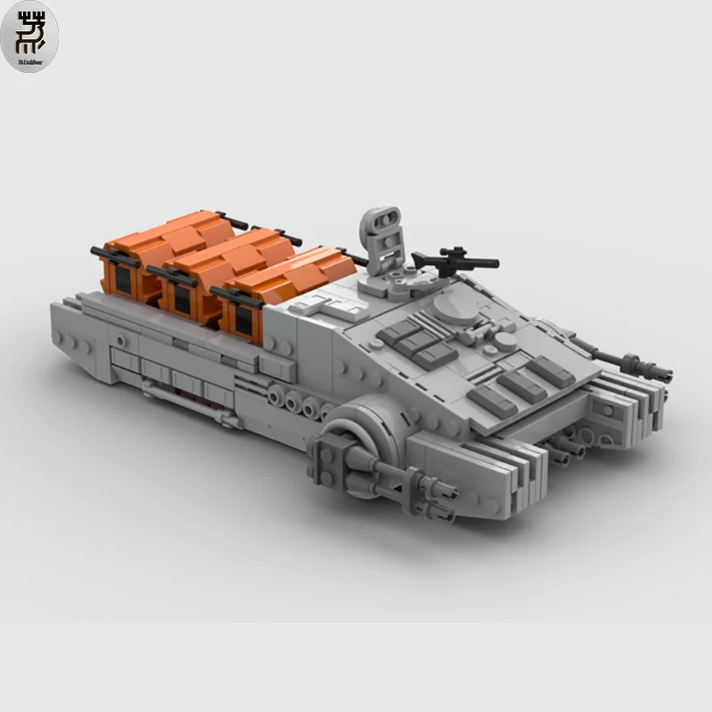 Конструктор MOC TX-225