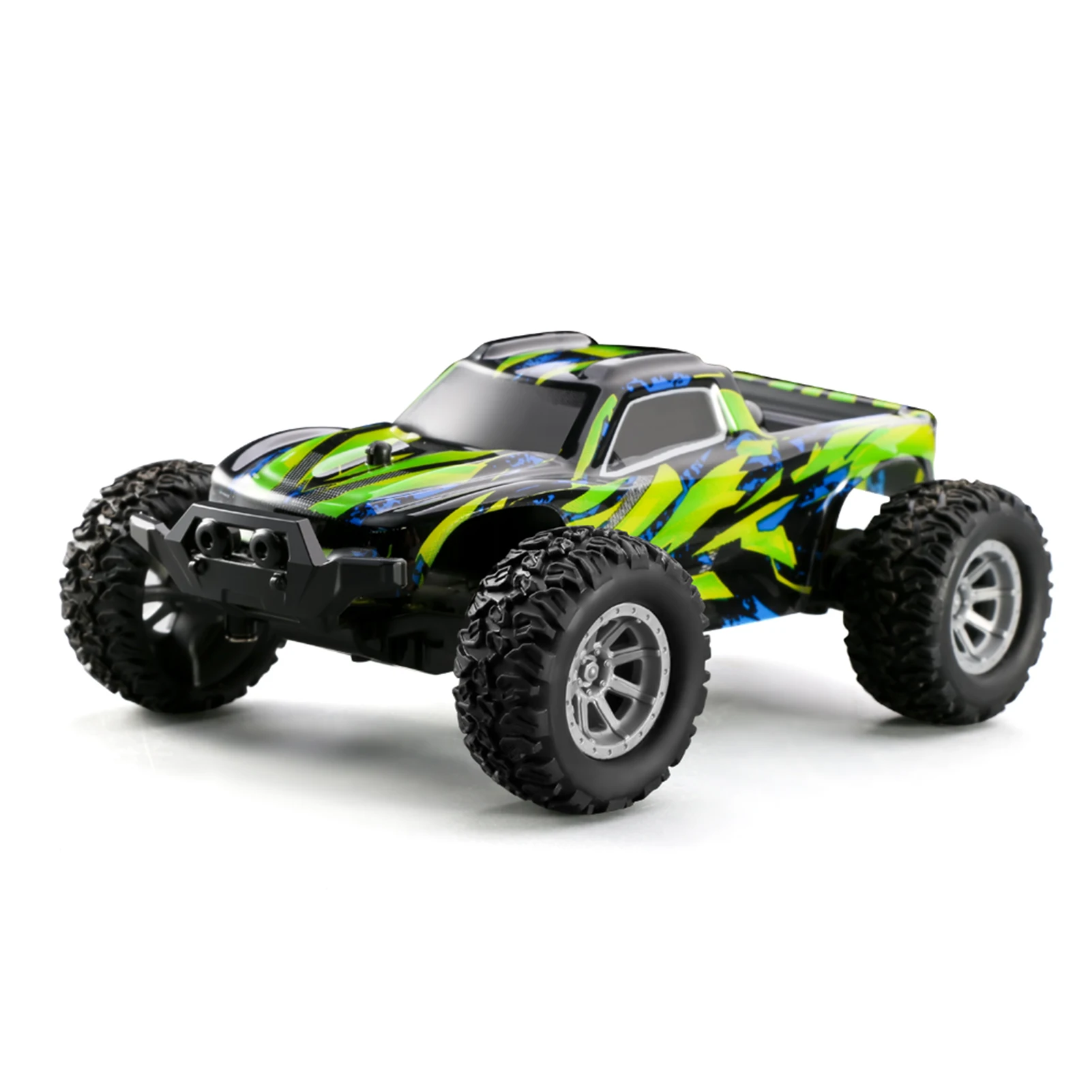 Мини-внедорожник на радиоуправлении S801 1/32 2WD 20 км/ч 2 4 ГГц |