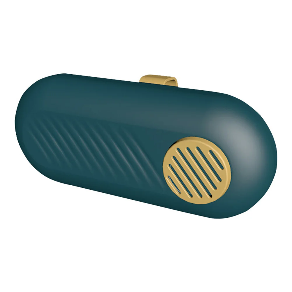 

1 pc Car Sunglasses Holder Glasses Case with Aroma Diffuser Car Glasses Case Cars Sunglasses Box gift cars home decor for