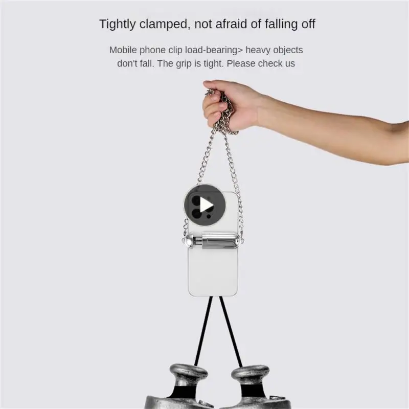 

Портативная задняя застежка для телефона аксессуары креативная Милая диагональная прочность простой сотовый телефон практичная подвеска ...