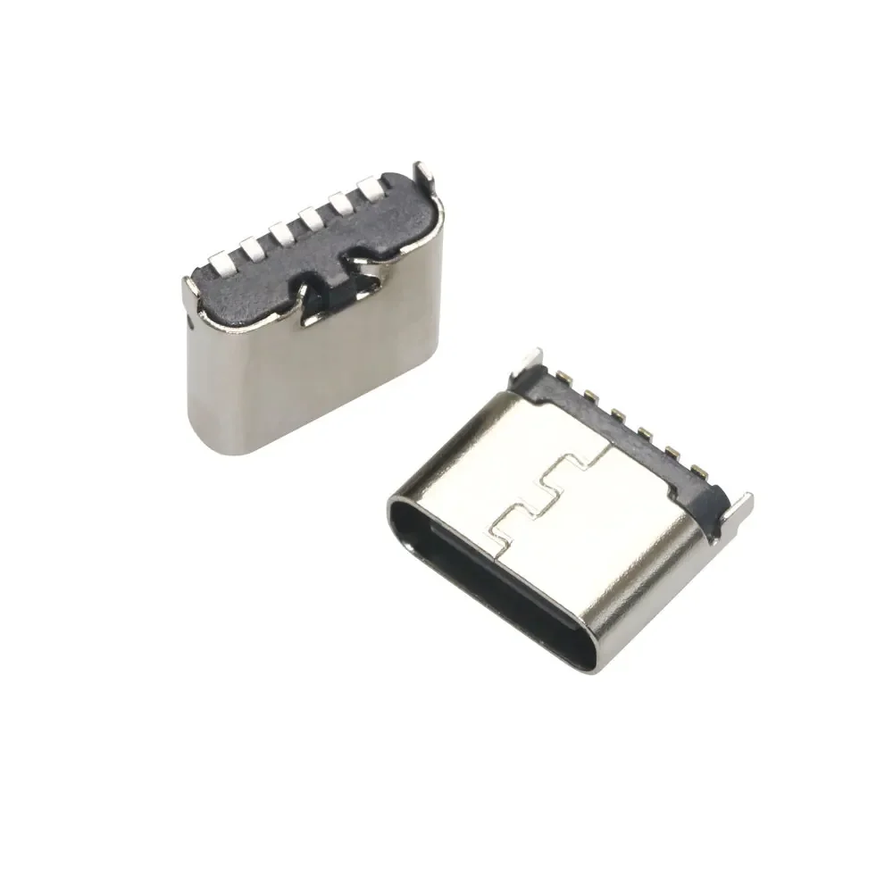 

Разъём USB Type C для пайки