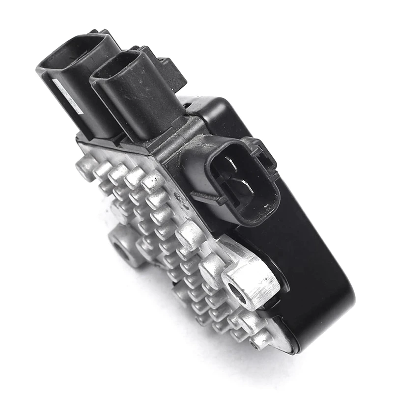 Модуль контроллера вентилятора радиатора 1G060-19700 A18700A28001 1C231-19700 1C232-19700 для INFINITI HYBRID