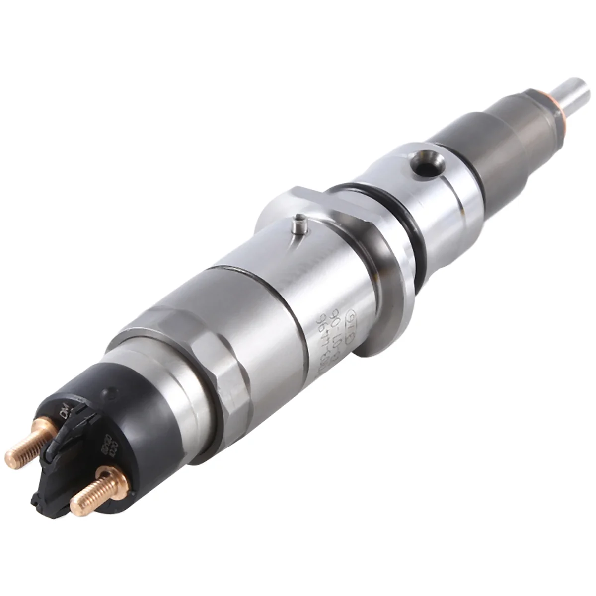 0445120250 новая Форсунка инжектора дизельного топлива для Cummins LSBE DAF CF65 LF45 LF55