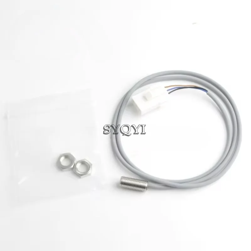 F2.110.7291 детали для печати Heidelberg индукционный Электрический датчик зрения диаметр