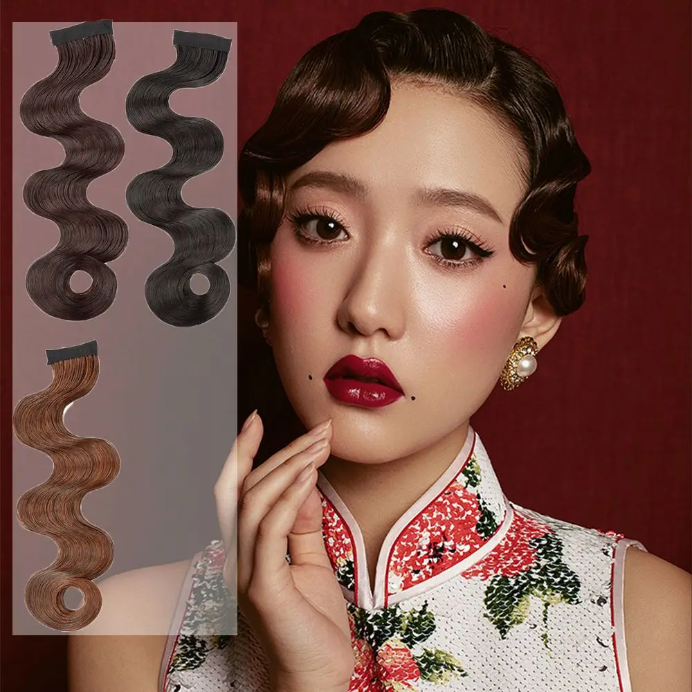Аксессуар для волос Qipao в вечерние ле ретро невесты вечерний аксессуар с