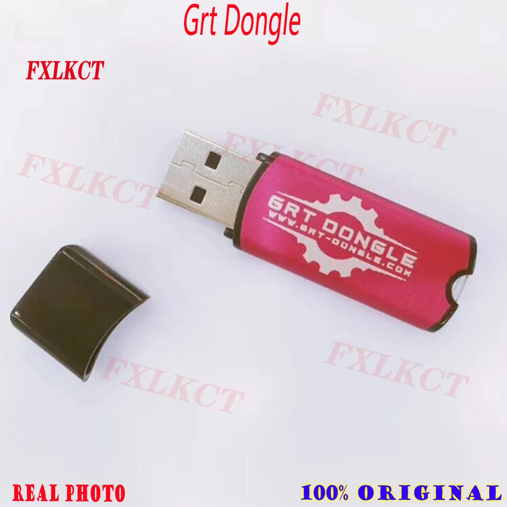 

gsmjustoncct the Newest grt Dongle / GRT dongle repair tools Remove frp imei repair for oppo vivo Huawei GRT key