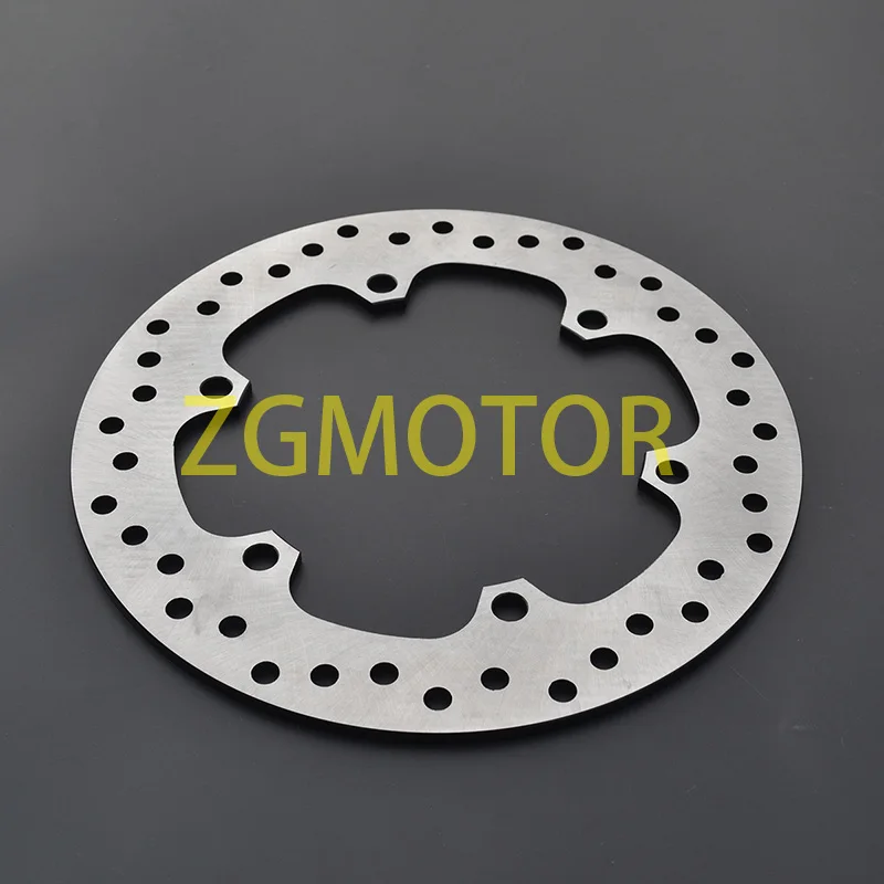 Ротор задних тормозных дисков для HONDA CBR 1000 2009 XL 2003-2009 CB 1100 2000-2004 1996-2008 1300 2002-2006 2005