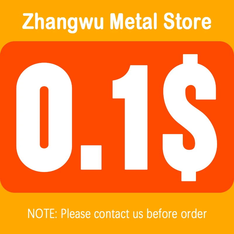 

Переоформить товар для вашего заказа, оплатить заказ на $0,1