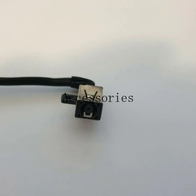 Разъем зарядного устройства постоянного тока для Dell Vostro 5468 5568 0M3FM1 DC30100YH00 V5468 V5568