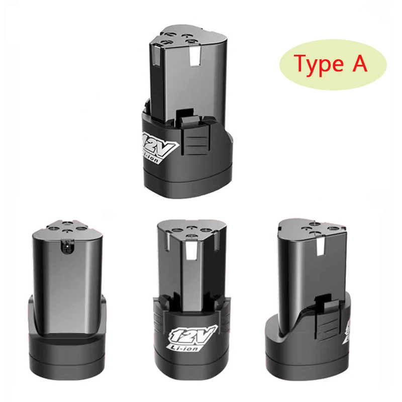 Перезаряжаемая литий-ионная батарея для электроинструментов электрической
