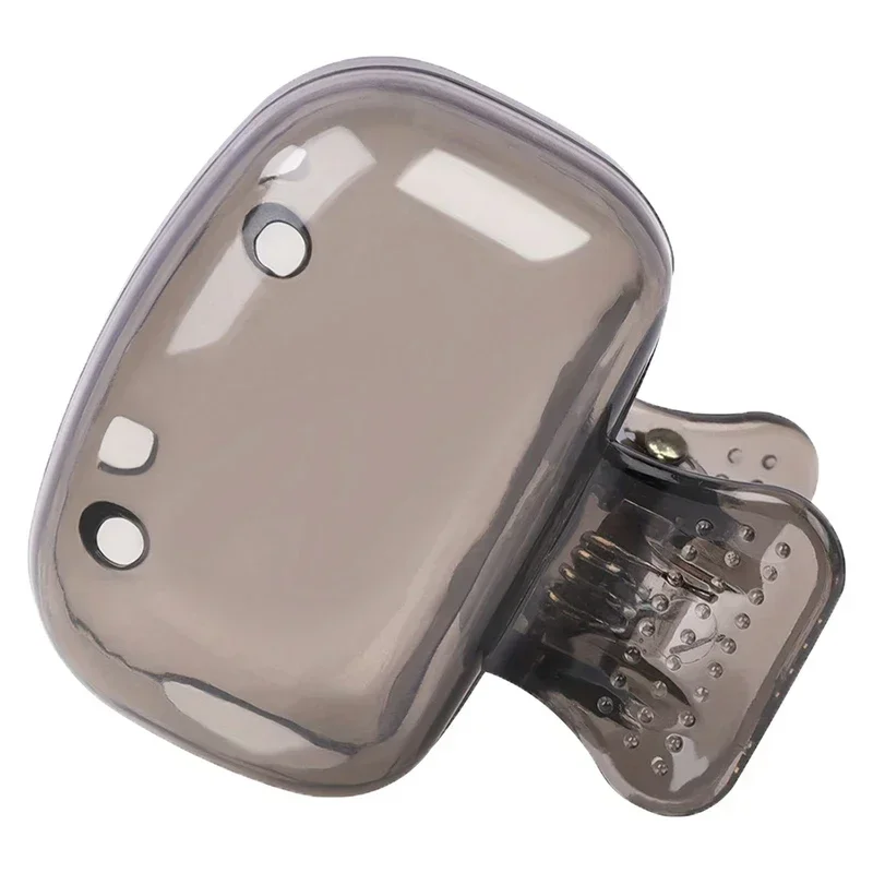 

MOONBIFFY Портативный чехол для зубной щетки