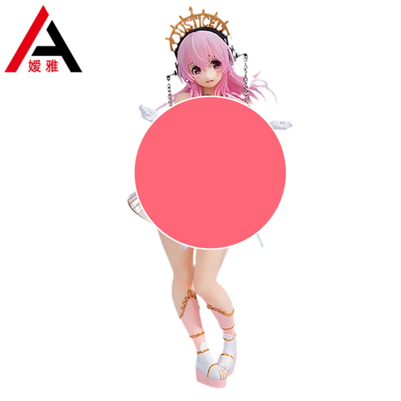 

Аниме SkyTube Saitom Sexy AY Factory XINHAO фигурка взрослой девушки мягкие особенности съемный подарок для хобби