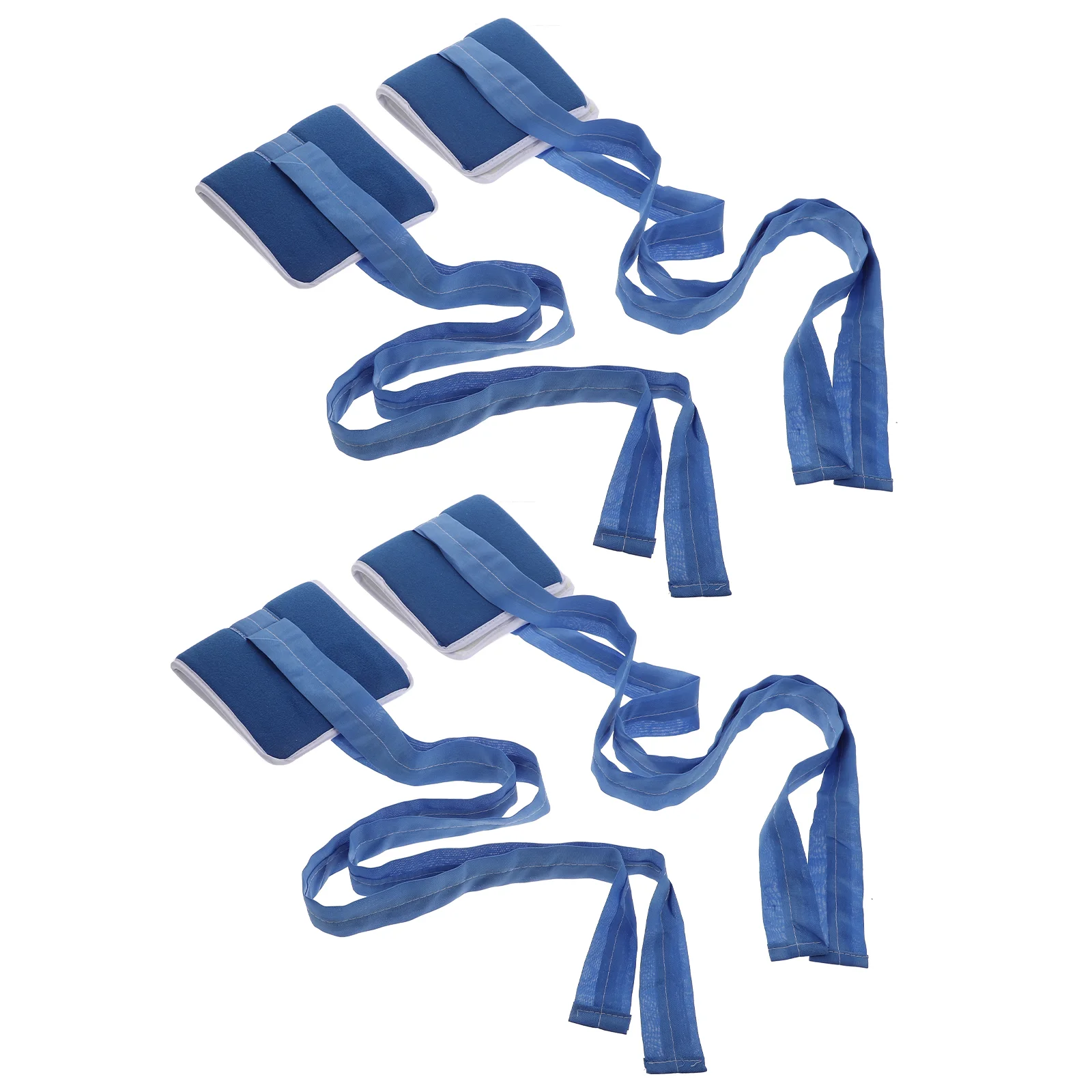 

Anti-Pulling Strap Limbs Patients Anti-extubation Supplies Medical Tools