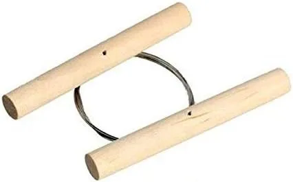 Резак для керамической проволоки и губки рисования инструменты очистки глины