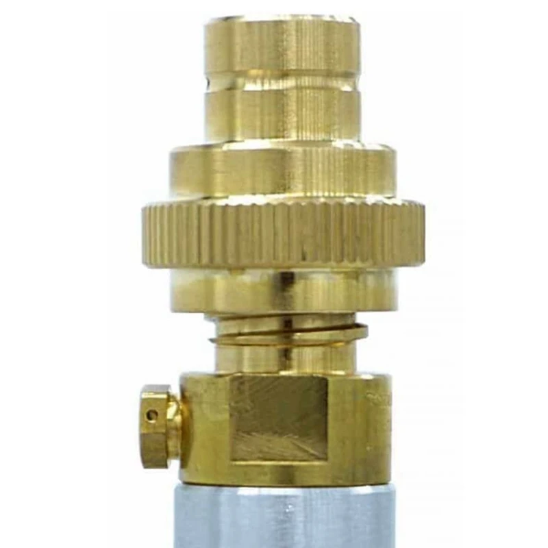 DUO Art и Terra -425 г 60 литров алюминиевый цилиндр без резьбы адаптер для CO2 водяной