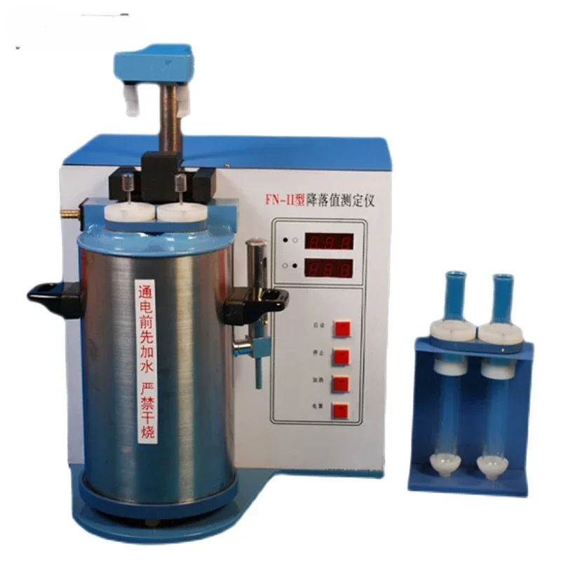 Прибор для измерения стоимости посадки детектор активности зерновой Амилазы