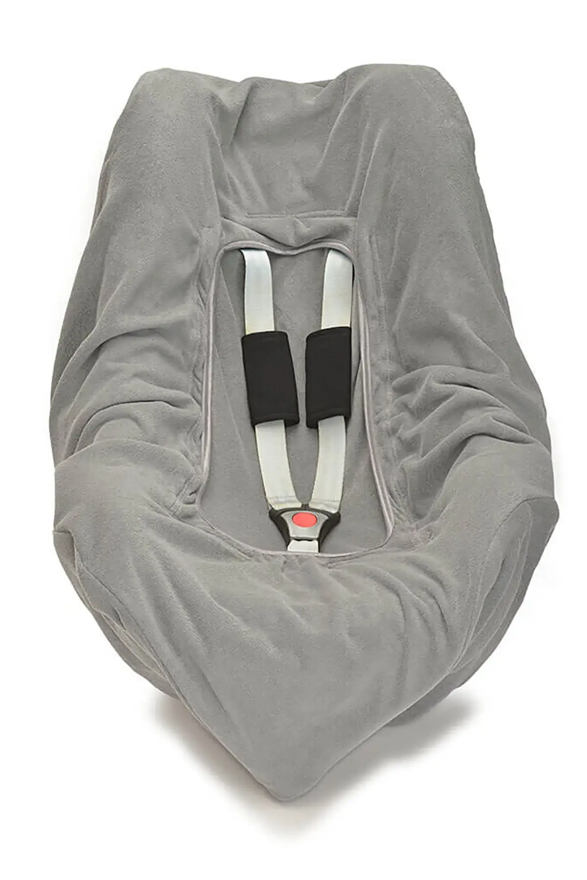 

Многофункциональное детское одеяло (коляска, автомобильное сиденье, автомобиль)-аксессуары для автомобильных сидений Антрацит и