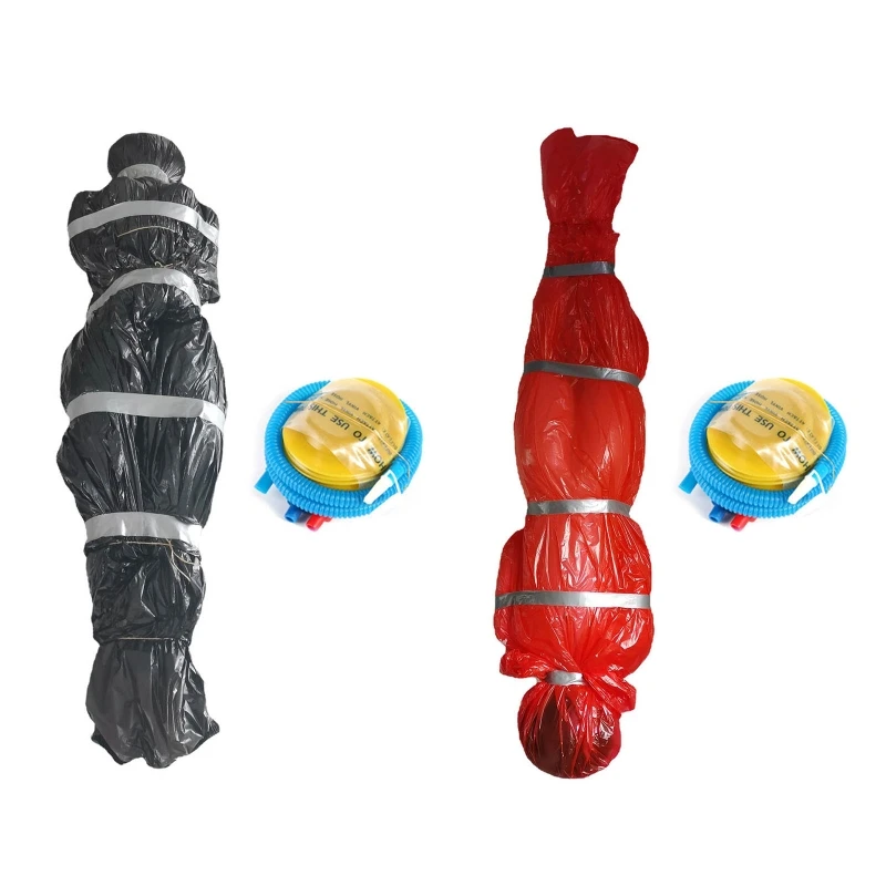 

Искусственные реквизиты на Хэллоуин, погибшие жертвы, Имитация тела, сумка, реквизиты, ужас для дома, фестиваля, вечеринки, наружное украшение