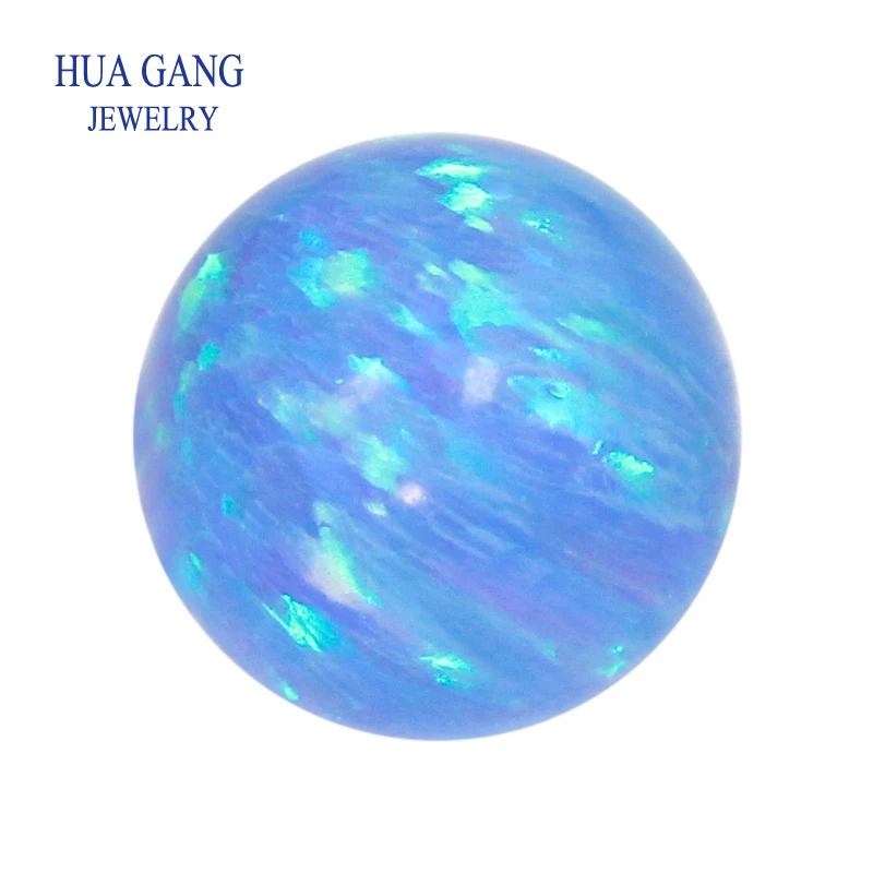 

Синтетический Опал OP03, зеленый цвет, синтетический полуотверстие, полностью алмазные круглые опаловые бусины, синтетический опал, оптовая ...