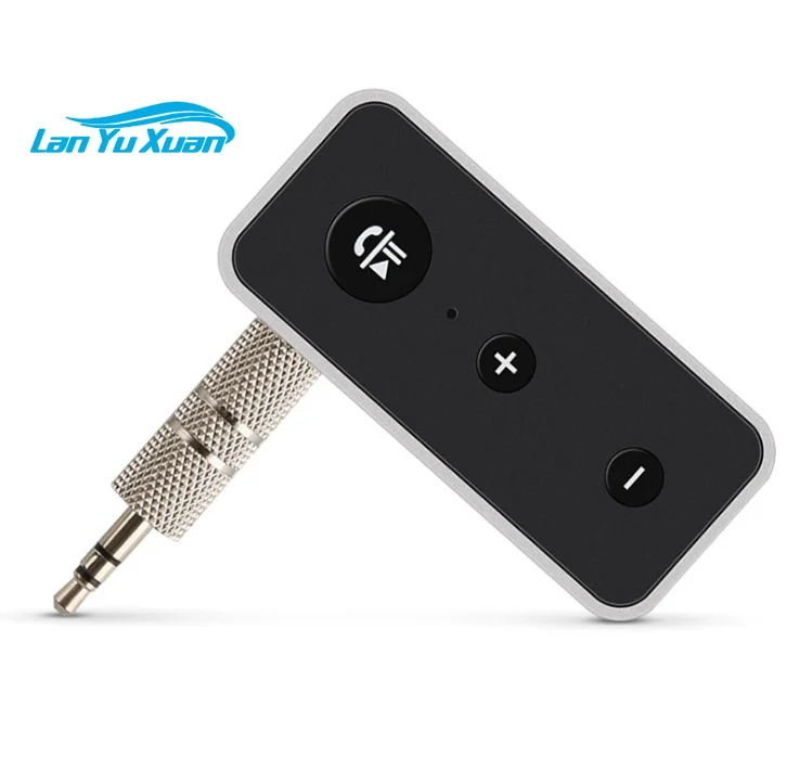 

BT5.0 приемник аудио HIFI музыка с микрофоном BT510