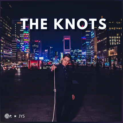 

2020 the Knots by Jys - Magic Tricks