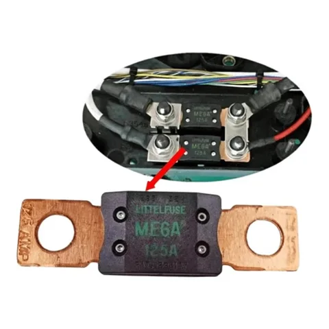 Ситрак c7h предохранители и реле Fuse men - купить недорого AliExpress