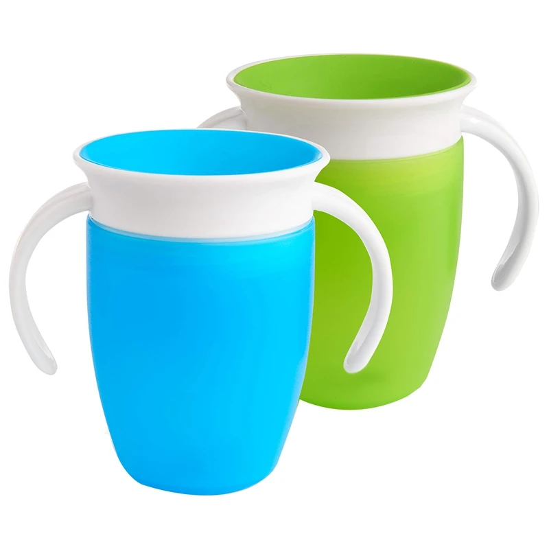 

Baby, Infant, Children's Drinking Cup, Learn to Drink Cup, Anti-Choking Cup