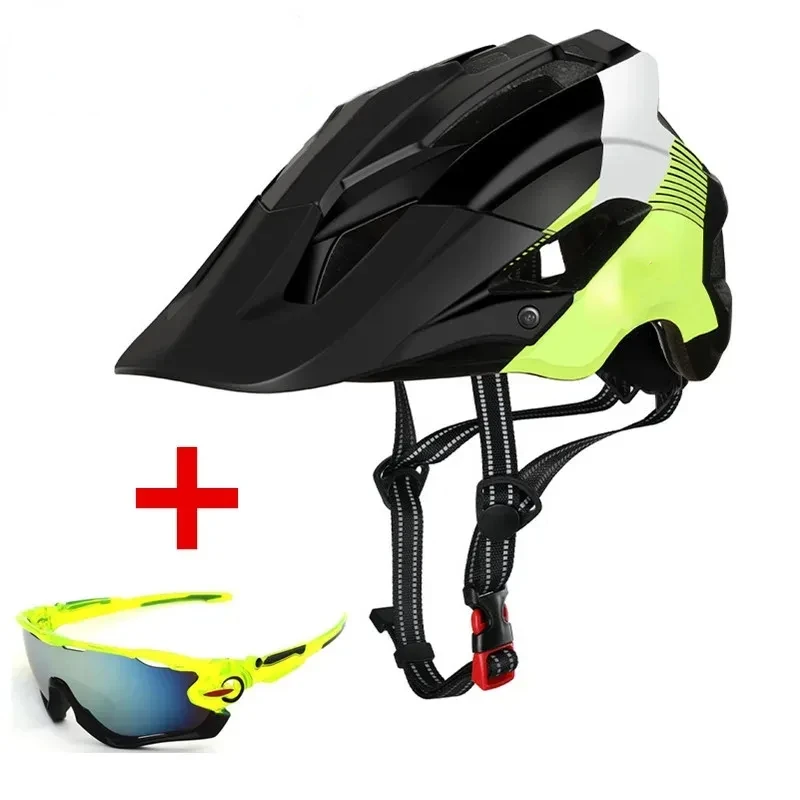 Велосипедный шлем RNOX ТС-45