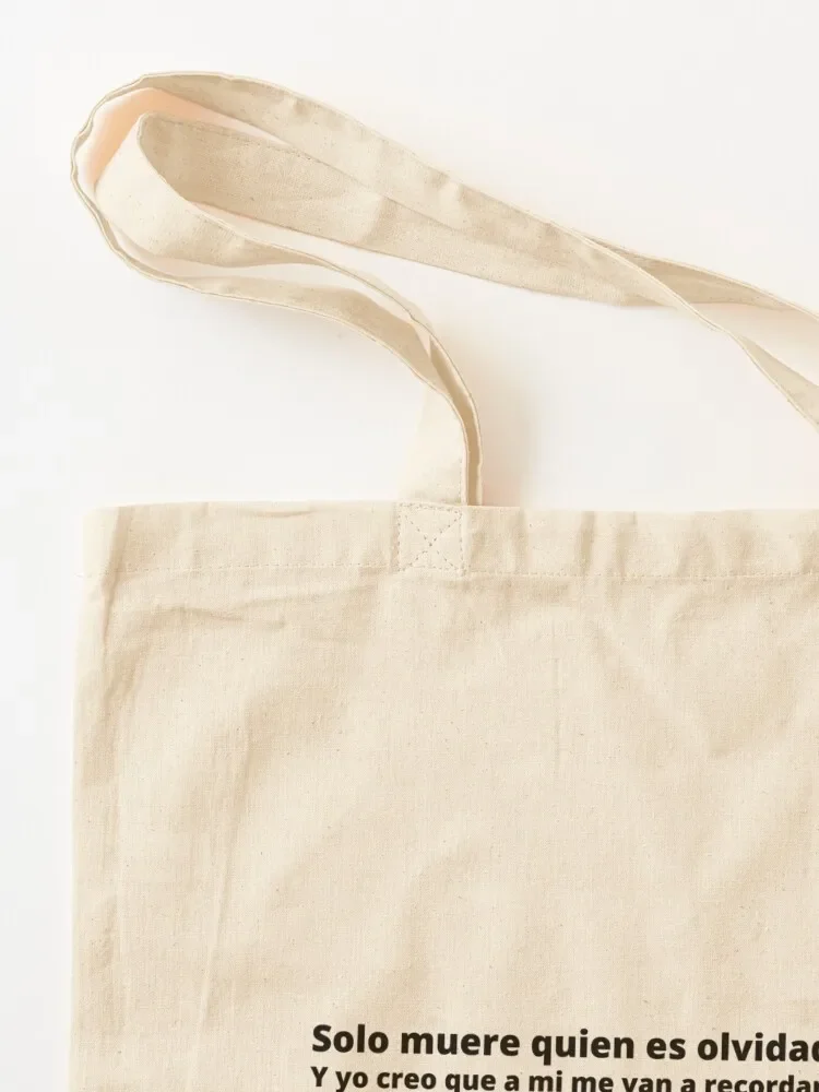 Соло muere γхра es Fiskado и yo Regional que a mi van matrimonio - Vis Tote Bag сумки для женщин женские 2025