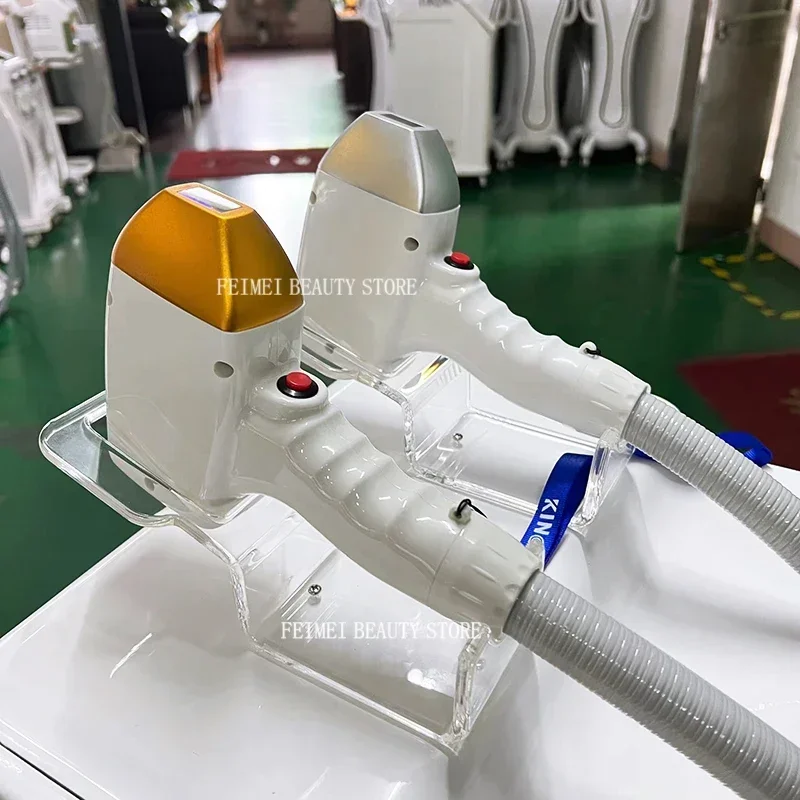 Beste 2000 Вт 3 Golflengte 808 нм диодная лазерная машина для обмена немецкий бар