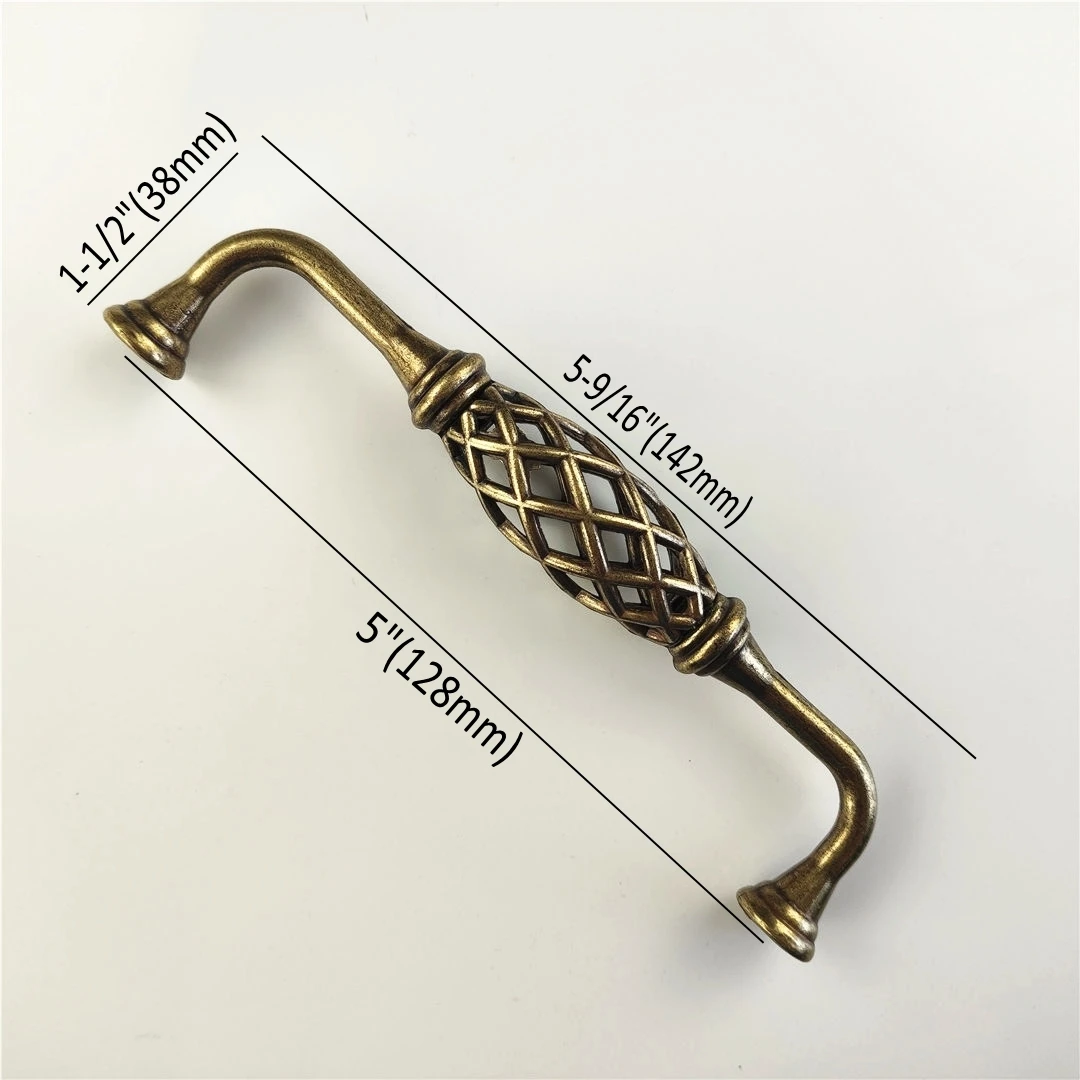 Ручки для шкафов WARMBO бронзовые цинковые светлана александровна алексиевич цинковые мальчики