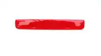 

Rear bumper reflector for P12159 rear bumper reflector right 0310