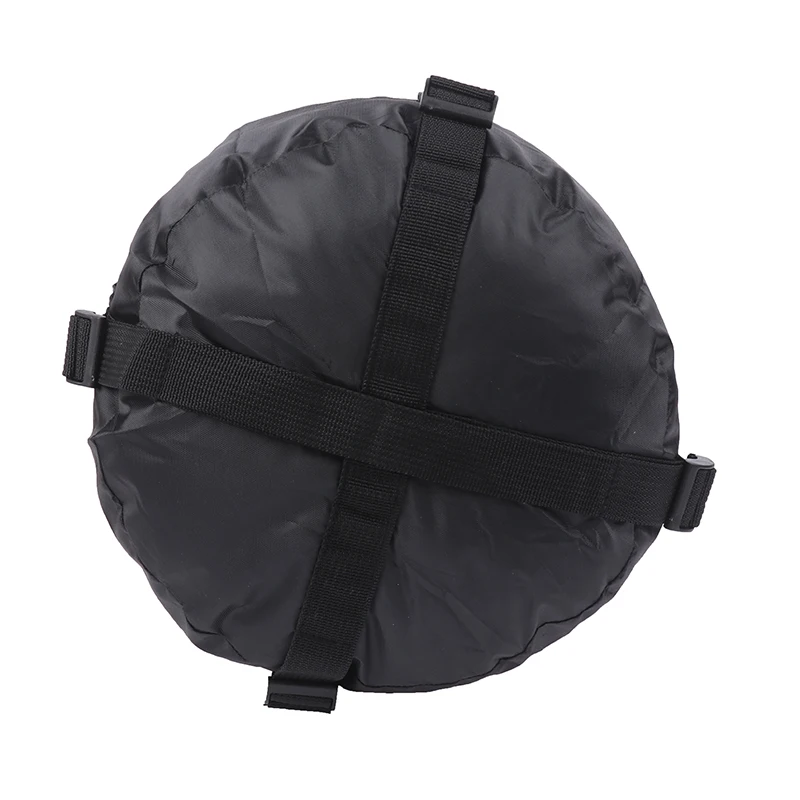 Уличный водонепроницаемый компрессионный спальный мешок спортивный Чехол для