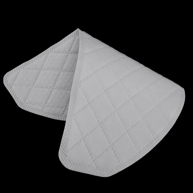 20 шт. одноразовые подушечки для мытья полов ECOVACS DEEBOT OZMO T8 AIVI/ T8/T8+/T9 AIVI/T9 AIVI+/N8/N8 Pro/N8