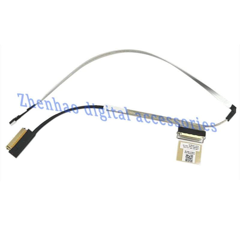 30-контактный ЖК-дисплей для ACER TRAVELMATE TMP214-52 DD0Z8ILC012