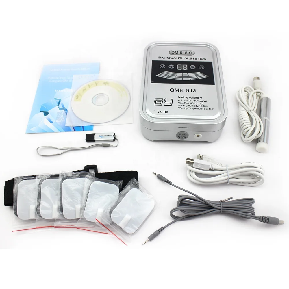 

totality Resonance Magnetic Analyzer Latest Versions