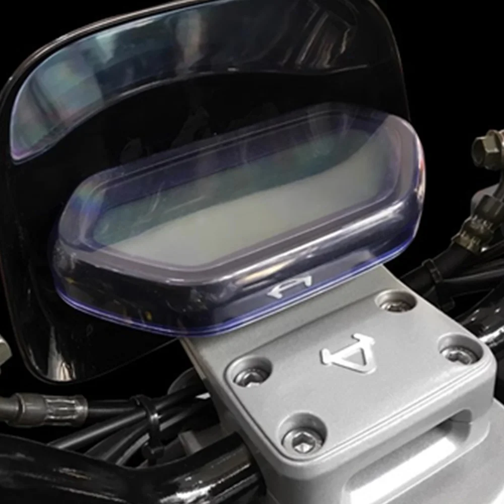 Крышка приборной панели ALWAYSME для самоката Niu eMoped UQi NQi