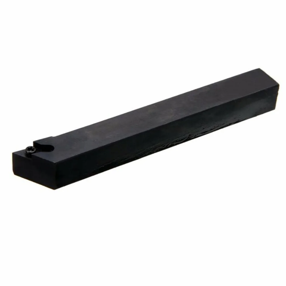 

4PCS 12mm Shank Lathe Turning Tool Holder Boring Bar With 10pcs DCMT0704 Carbide Inserts Set Lathe Tools Lathe Cutter Rod