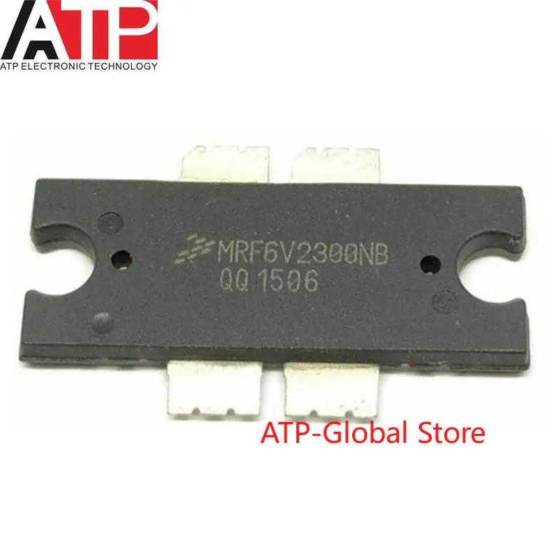 Бесплатная доставка, новый оригинальный силовой транзистор MRF6V2150NB MRF6V2300NB