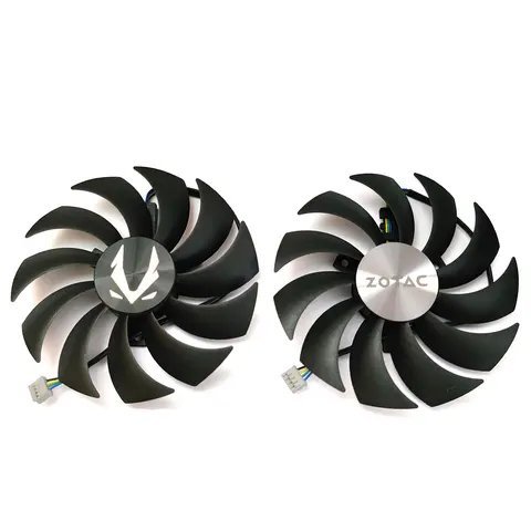 美品・整備済み ZOTAC RTX3070 ファン新品 美品・整備済み ZOTAC