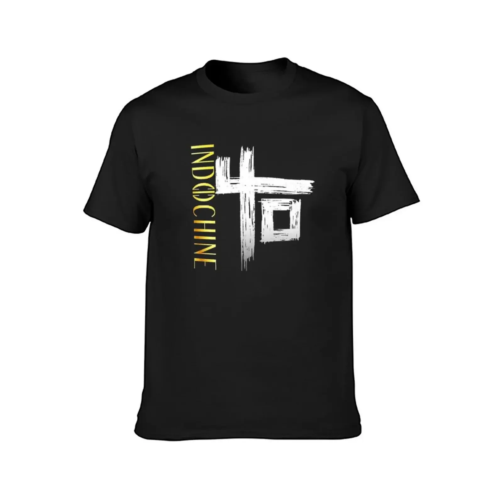 Лучший из Индокитайский группы logo2 exselna жанров: Rock ? Новая волнистая футболка