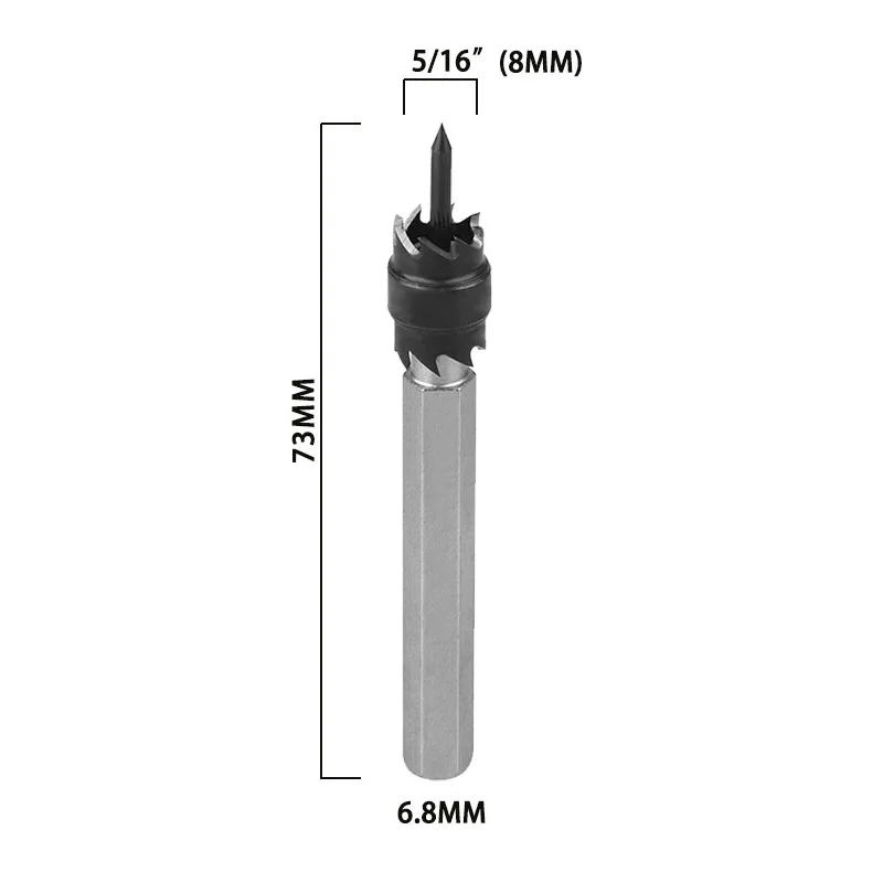 

Сверло для точечной сварки, резак для удаления, двухсторонний карбидный наконечник, сепаратор из нержавеющей стали, инструмент для ремонта панели автомобиля, паяльного соединения