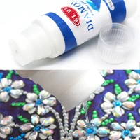 diamond painting sealant protector surface fixing anti shedding enhanced bright diamond embroidery tool