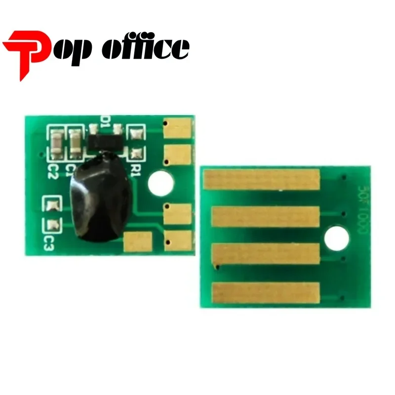 Барабанный чип 60K 50F0Z00 MX310 для Lexmark MX410 MX510 MX511 MX611 MS317 417 MS310 MS312 MS410 MS415 MS510 MS610