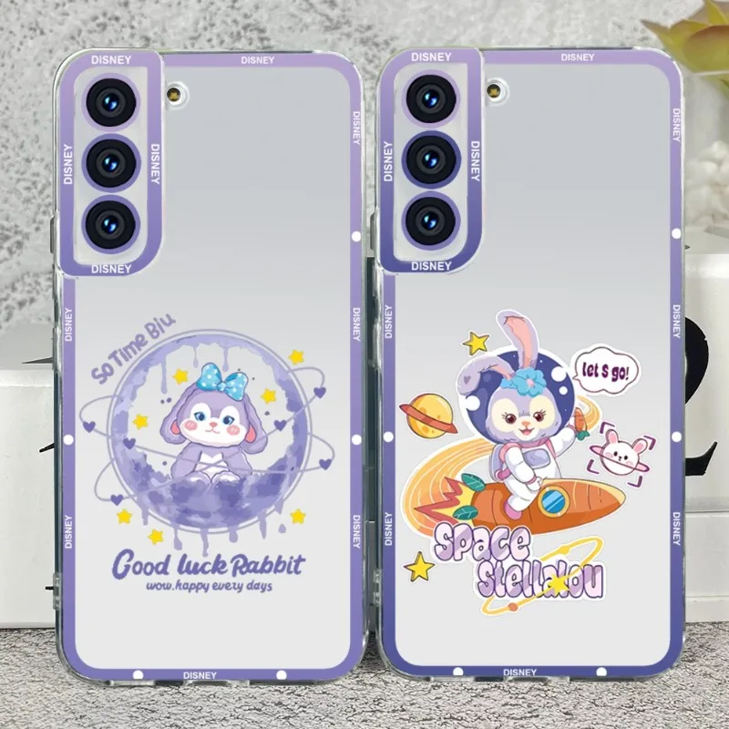 Чехол для Samsung S20 S21 S22 S23 A11 A13 A22 A31 A32 A51 A52 Plus