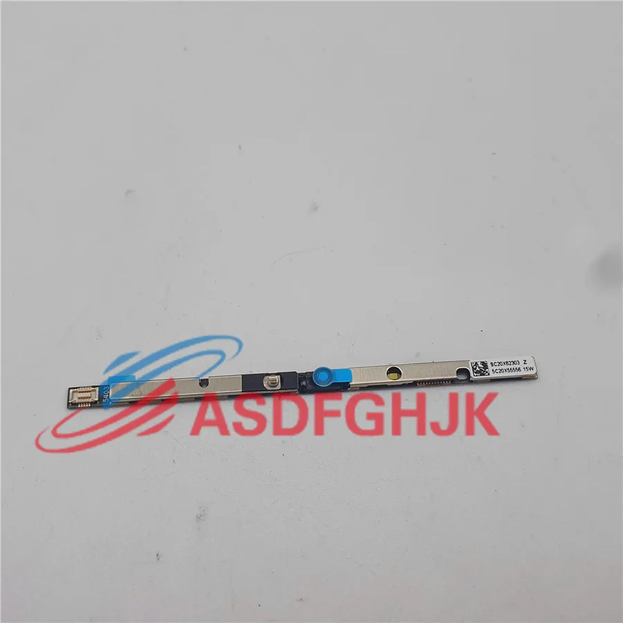 

The original SC20X62303 camera applies to Lenovo Yoga 5C20X55554 5C20X55556 SC20X62303 SC20X62302 camera