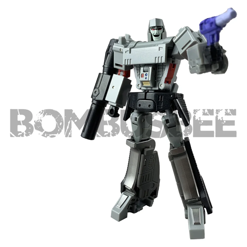 

[В наличии] новый подарок-трансформер H9 Agamenmnon 2022, коллекция экшн-фигурок, легендарных роботов